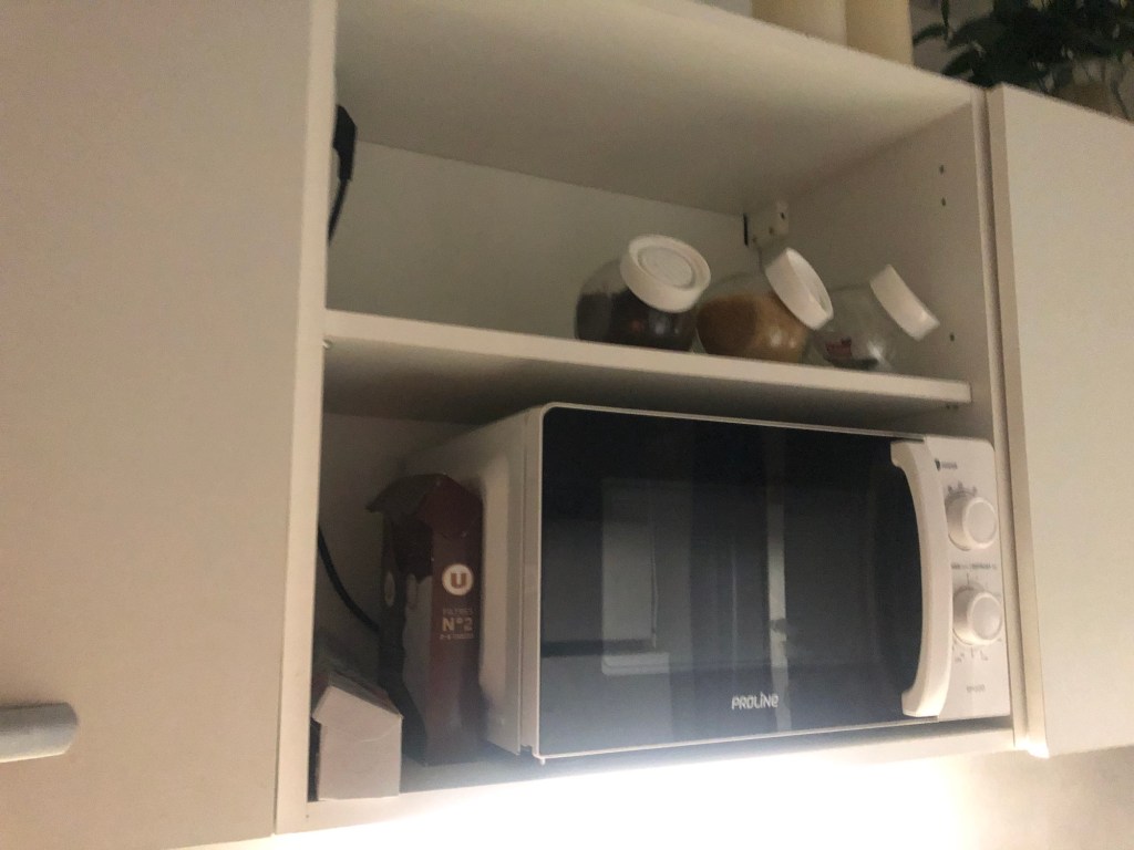 Saint Martin, Day&nbsp;121