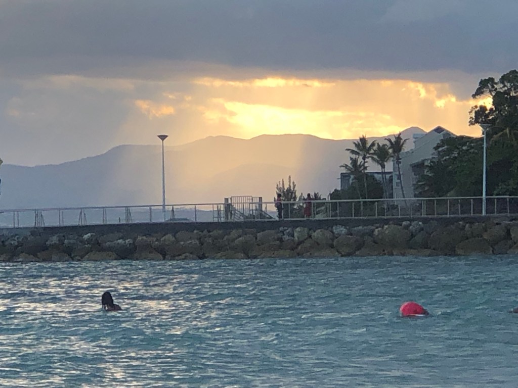 Saint Martin to Guadeloupe, Day&nbsp;124