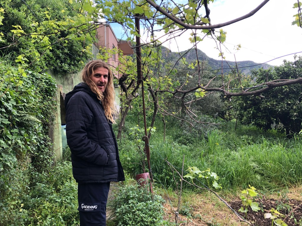 Paris to Kotor, Day&nbsp;131